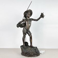 bronzo statua antico usato bronzo statua antico usato San Giorgio a Liri