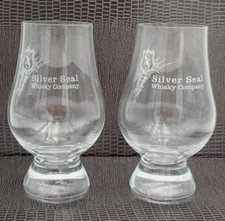 Silver seal whisky usato  Caravaggio