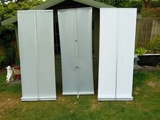 Pop advertising banners for sale  LUTON