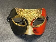 Riginal venezianische maske gebraucht kaufen  Berlin