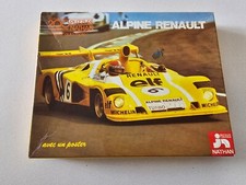 Puzzle ancien renault d'occasion  Messigny-et-Vantoux