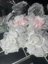 Satin diamanté classic for sale  RAYLEIGH