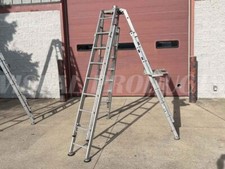 Moy standard ladderpod for sale  Wellington
