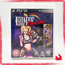 Lollipop chainsaw italiano usato  Vo