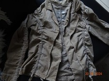 Jensjacke khaki jacky gebraucht kaufen  Moers
