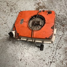 Solo 272 motor gebraucht kaufen  Sindelfingen