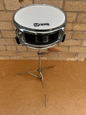 Rockjam junior snare for sale  PRESTON