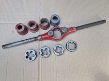 Vintage conduit threader for sale  ROCHFORD