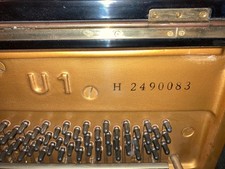 Yamaha gebraucht kaufen  Hamburg