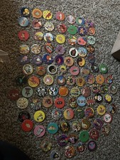 Pogs pog sleeves for sale  Williamsport