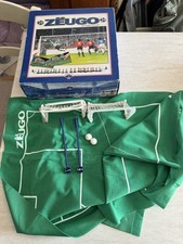 Scatola subbuteo zeugo usato  Torino