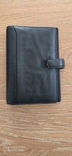 Filofax nappa personal for sale  CRAWLEY
