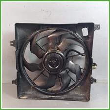 Ventola radiatore motore usato  Cona