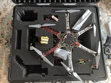 Dji flamewheel f550 for sale  Hopkins