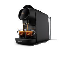 Machine café capsule d'occasion  Neuilly-sur-Seine