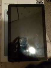 Tablette pouces blackwiew d'occasion  Saint-Marcellin