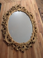 Vintage large syroco for sale  Bangor