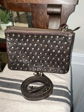 Frye distress leather for sale  La Fayette
