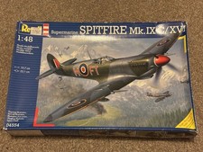 Revell supermarine spitfire for sale  ASHFORD