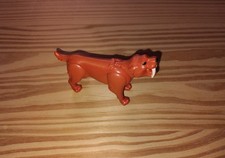Playmobil animaux prehistoire d'occasion Playmobil animaux prehistoire d'occasion  Toulouse-