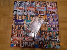 Grey anatomy staffel gebraucht kaufen  Friedrichsdorf