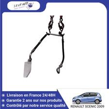 Tuyau clim renault d'occasion  Saint-Quentin
