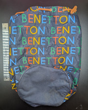 Benetton pull string for sale  Eight Mile