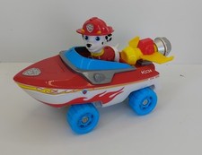 Paw patrol rare for sale  NORMANTON