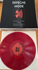 depeche vinyl gebraucht kaufen  Wilhelmshaven