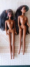 Barbie vintage usato  Valgioie