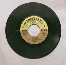 Vinile giri the usato  Sesto San Giovanni