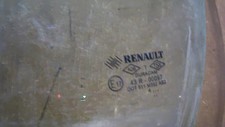 Vitre gauche renault d'occasion  Sens