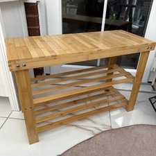 Stool bench seat for sale  SUTTON COLDFIELD