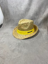 chapeau paille d'occasion chapeau paille d'occasion Expédié en Belgium