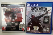 Homefront ps3 homefront usato  Vecchiano