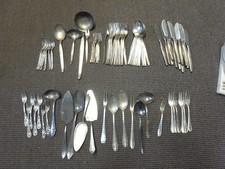 Silber schrott versilbertes gebraucht kaufen  Potsdam