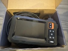 1080p 8mm 4.3 for sale  EDINBURGH