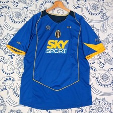 maglia blu juventus usato maglia blu juventus usato  Villanova Solaro