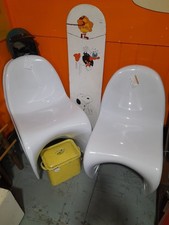 Retro panton 1970s for sale  HUNTINGDON