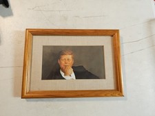 John kennedy framed for sale  Mount Holly Springs