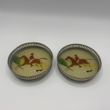 Vintage fox hunt for sale  Redding