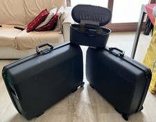 Set valigie samsonite usato  Tivoli
