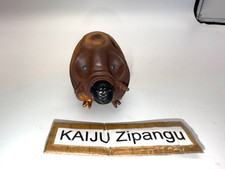 1998 Bandai 7" longo Mothra Larva boneco Godzilla Toho Monster Series brinquedo Kaiju comprar usado  Enviando para Brazil