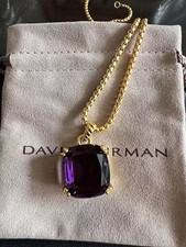 David yurman3mm 18k for sale  Rosharon