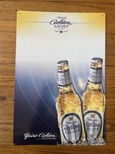 Vintage michelob golden for sale  Danville