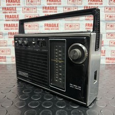 Vintage sony tfm for sale  GRAVESEND