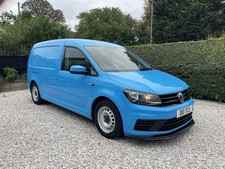 Caddy maxi c20 for sale  LOUGHBOROUGH