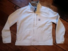 Female size carhartt for sale  East Dorset