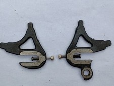 Campagnolo rear end for sale  WIRRAL