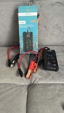 Car battery tester for sale  TAVISTOCK